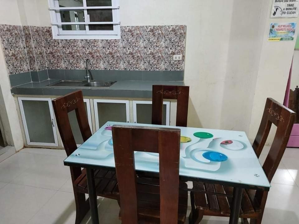San Juan La Union Apartments Exterior photo