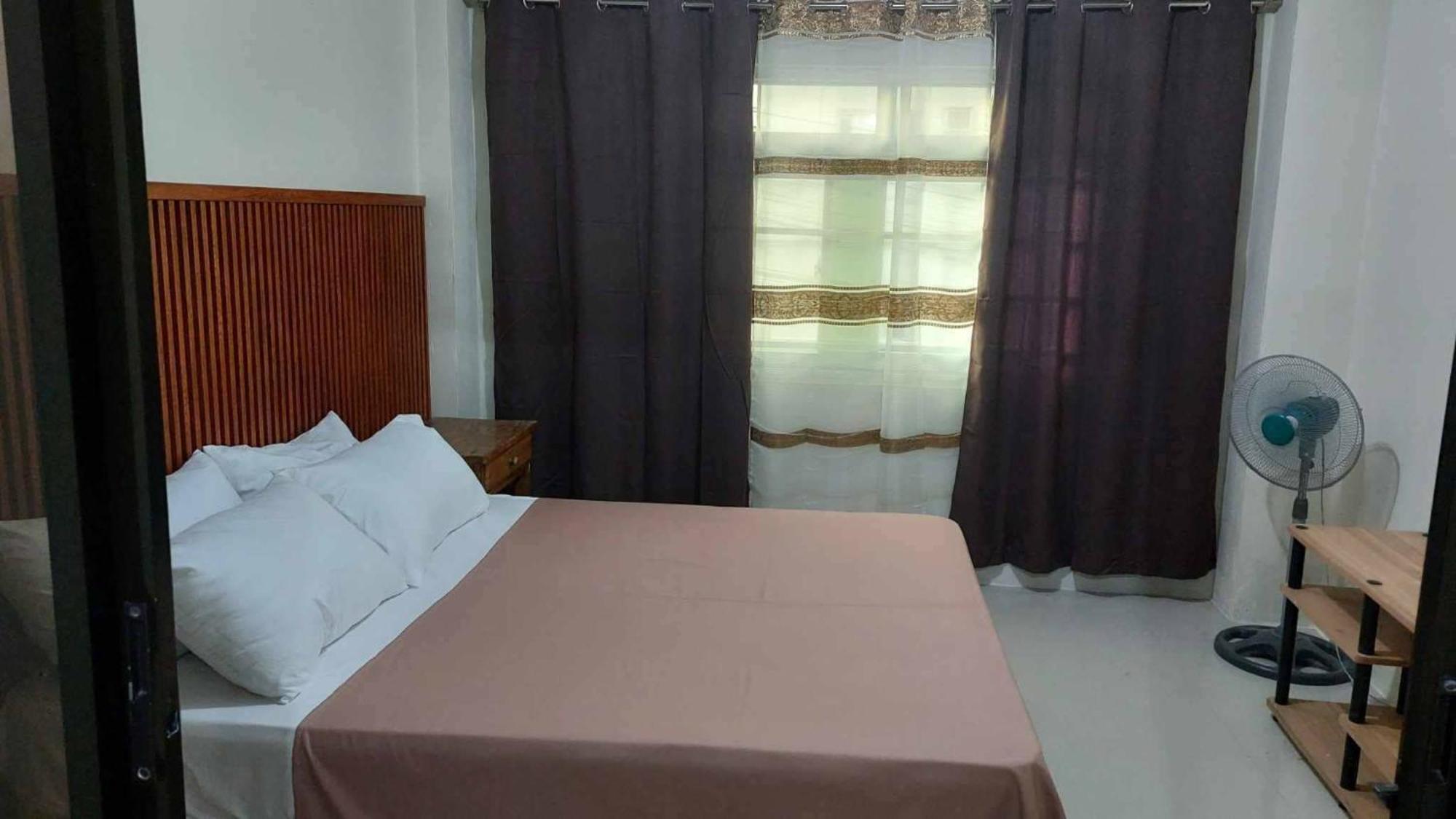 San Juan La Union Apartments Exterior photo