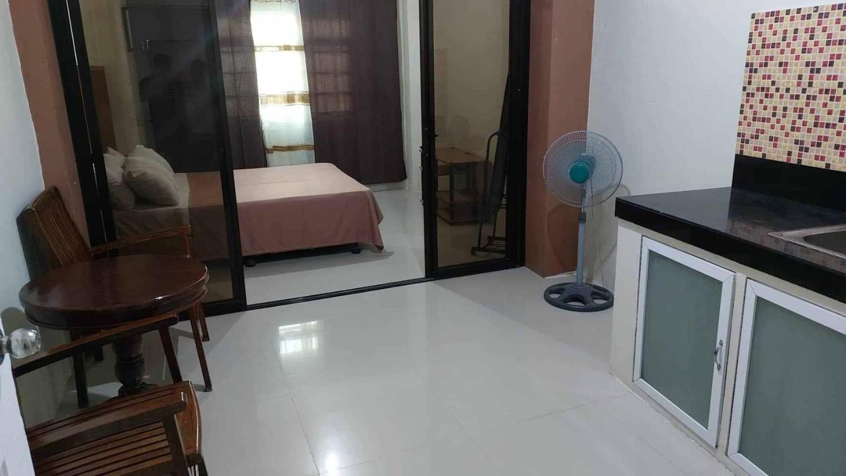 San Juan La Union Apartments Exterior photo